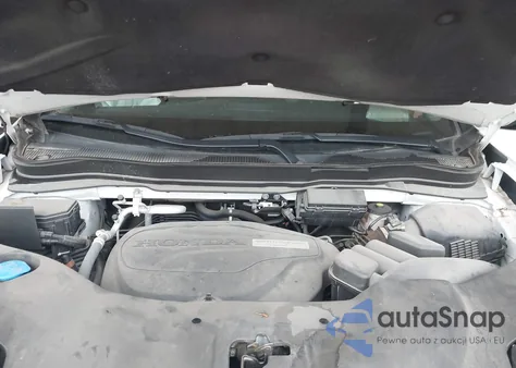 2019 Honda Pilot Touring z USA, uszkodzony, nr VIN 5FNYF5H6XKB037214